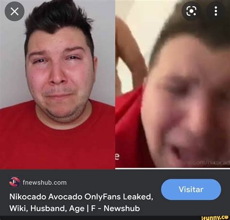 nikocado avocado only fans|Nikocado Avocado OnlyFans: How Real Does He Get on the。